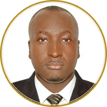 Mouhamadou Lamine Mbacké, PDG & Fondateur de l'AIIF