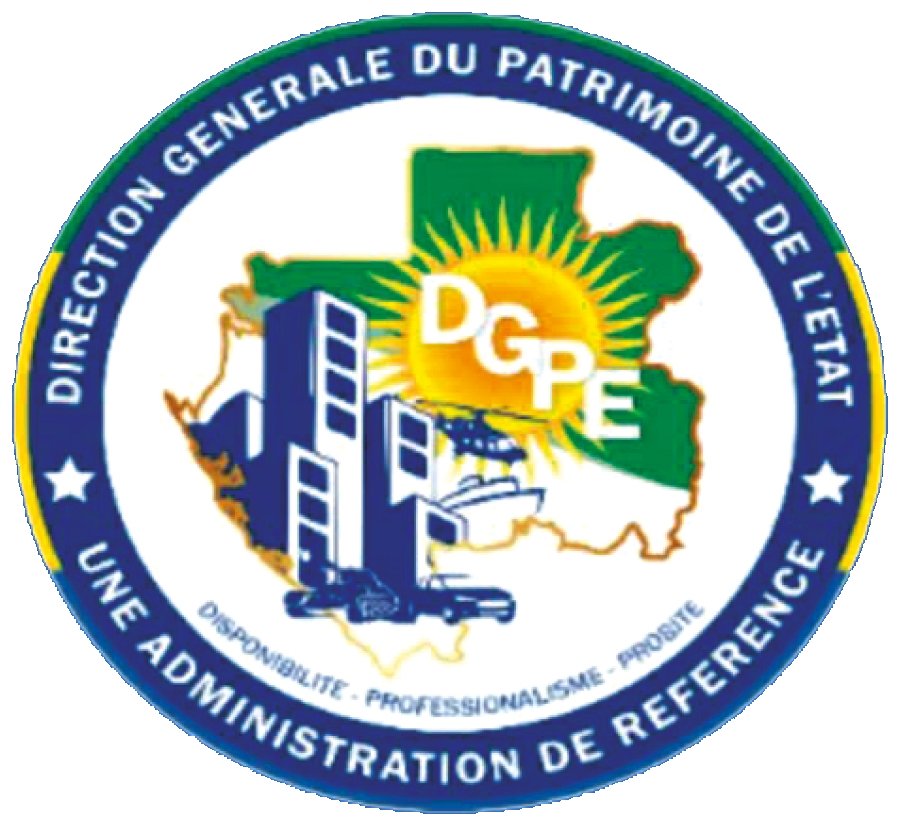 DGPE — Direction Générale du Patrimoine de l'État