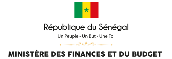 Ministère des Finances Sénégal